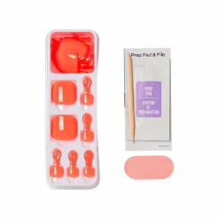Color Nails|Pedicure>Impress Pure Mood