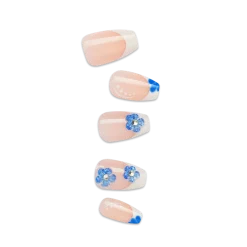 French Nails|Design Nails>Impress Pure Ray