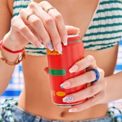 French Nails|Design Nails>Impress Pure Ray