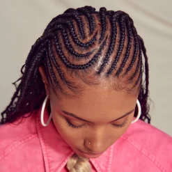 Hair Care|Styling>Kiss Colors and Care Rat Tall Comb