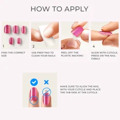 Color Nails|Colorfx>Impress Reconnect