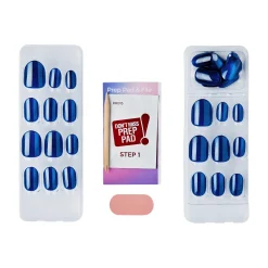Color Nails|Colorfx>Impress Reconnect