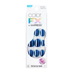 Color Nails|Colorfx>Impress Reconnect