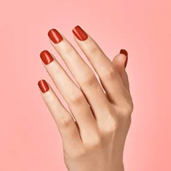 Color Nails>Impress Reddy or Not