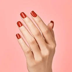 Color Nails>Impress Reddy or Not