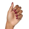 Color Nails>Impress Red Velvet