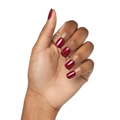 Color Nails>Impress Red Velvet
