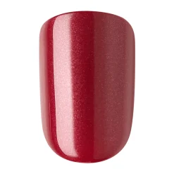 Color Nails>Impress Red Velvet