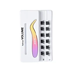 Falsies>Impress Refined Volume | 12 Clusters