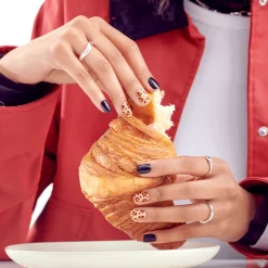 Design Nails>Impress Romantique