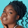 Hair Care>Kiss Colors and Care Rosemary & Mint Oil