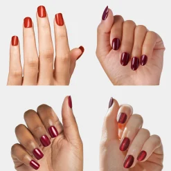 Bundles|Color Nails>Impress R U Red-y? Bundle
