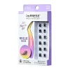 Falsies>Impress Sassy Wispy | 12 Clusters