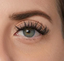 Falsies>Impress Sassy Wispy | 12 Clusters