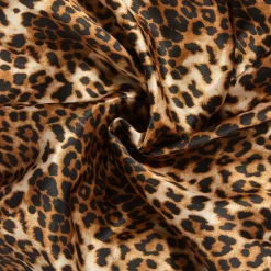 Accessories>Kiss Colors and Care Satin Bonnet Cap