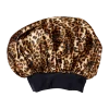 Accessories>Kiss Colors and Care Satin Bonnet Cap