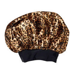Accessories>Kiss Colors and Care Satin Bonnet Cap