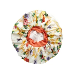 Accessories>Kiss Colors and Care Satin Bonnet Cap