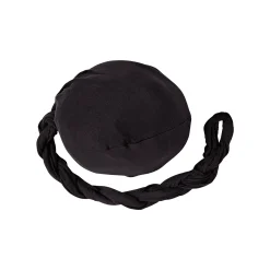 Men>Kiss Colors and Care Satin-Lined Halo Turban Set