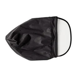 Accessories>Kiss Colors and Care Satin-Lined Rain Cap