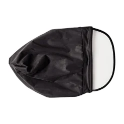 Accessories>Kiss Colors and Care Satin-Lined Rain Cap