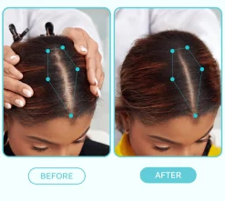 Hair Care>Kiss Colors and Care Scalp Fixer