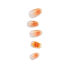 Design Nails>Impress Sea Bloom