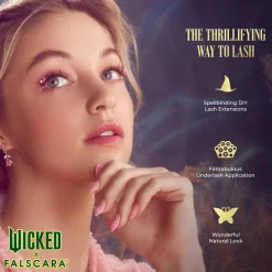 Falscara X Wicked: For Good|Wispy>Falscara She's So Good | 10 Wisps