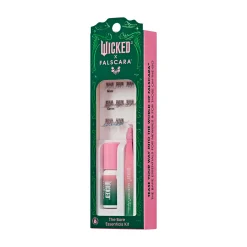 Falscara X Wicked: For Good|Natural>Falscara Shimmering Shine | 10 Wisps