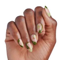 Design Nails>Impress Shining
