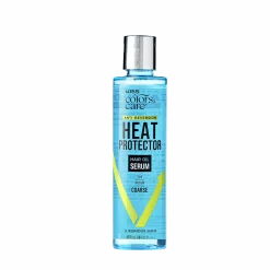 Bundles>Kiss Colors and Care Silk Press Care Essentials Bundle - Hair Oil Serum