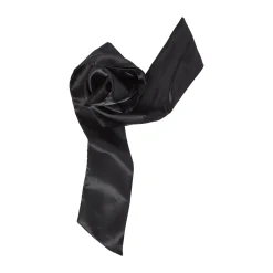 Accessories|Hair Care>Kiss Colors and Care Silky Satin Edge Scarf