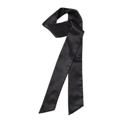 Accessories|Hair Care>Kiss Colors and Care Silky Satin Edge Scarf