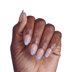 French Nails>Impress Sky Breeze