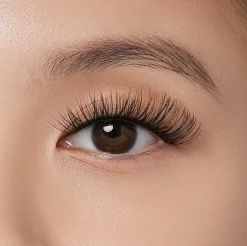 Falsies>Impress Sleek Natural | 12 Clusters