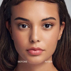 Easy Tab>Impress Sleek Natural | 1 Pair of Half Lash & 2 Clusters