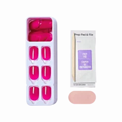 Color Nails>Impress Smile