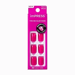 Color Nails>Impress Smile