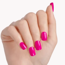 Color Nails>Impress Smile