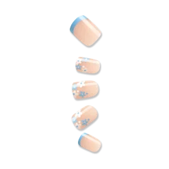 French Nails|Design Nails>Impress Snooze