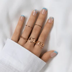 French Nails|Design Nails>Impress Snooze