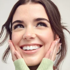 Starter Kits|Falsies>Impress Soft Natural | 42 Clusters
