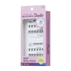 Falscara Studio|Wispy>Falscara Soft Natural Wisps | 36 Wisps