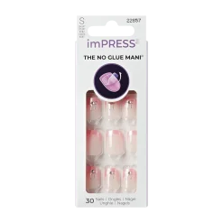 French Nails|Design Nails>Impress Soft Petals