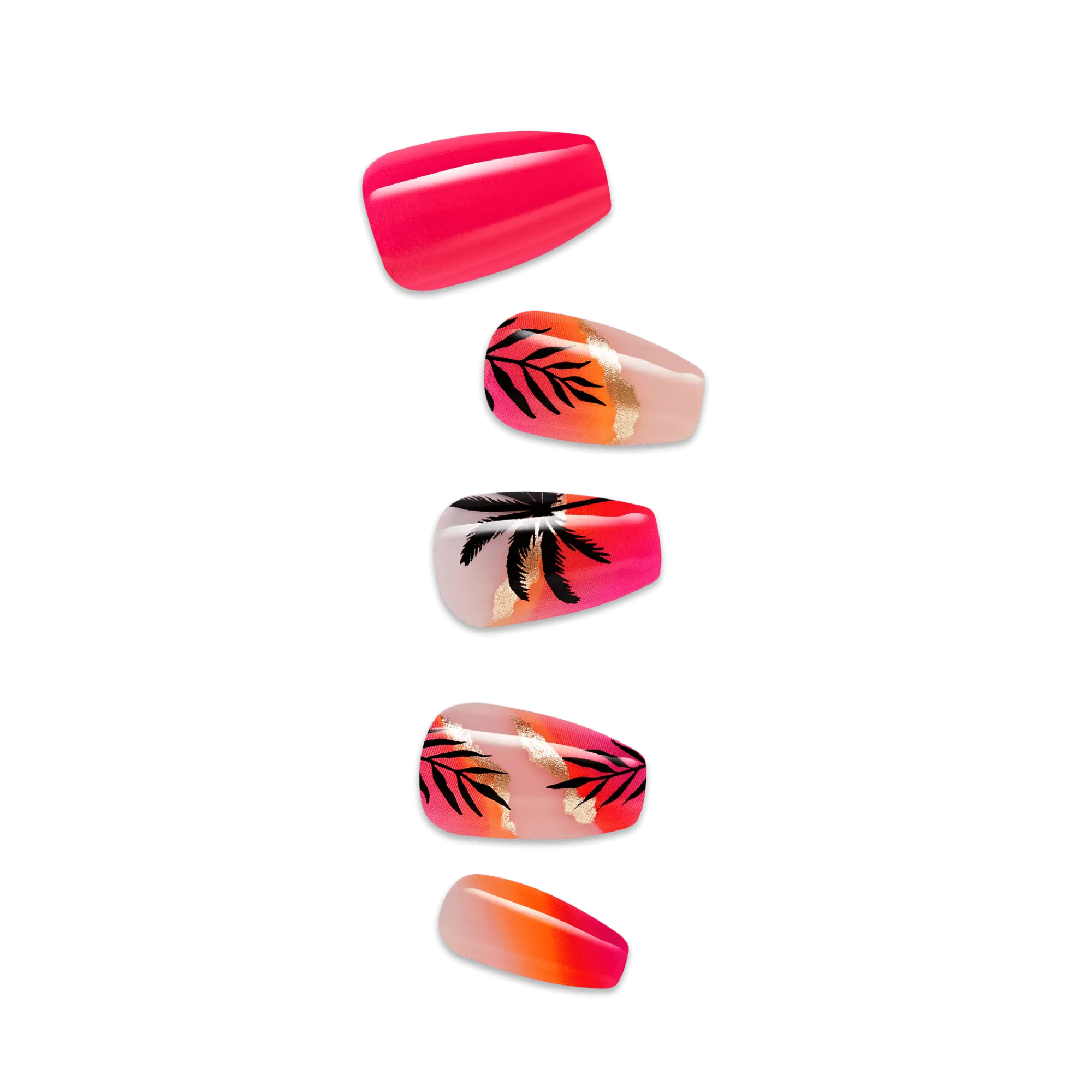 Color Nails|Design Nails>Impress Sol