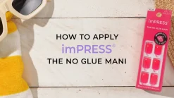 Color Nails|Design Nails>Impress Sol