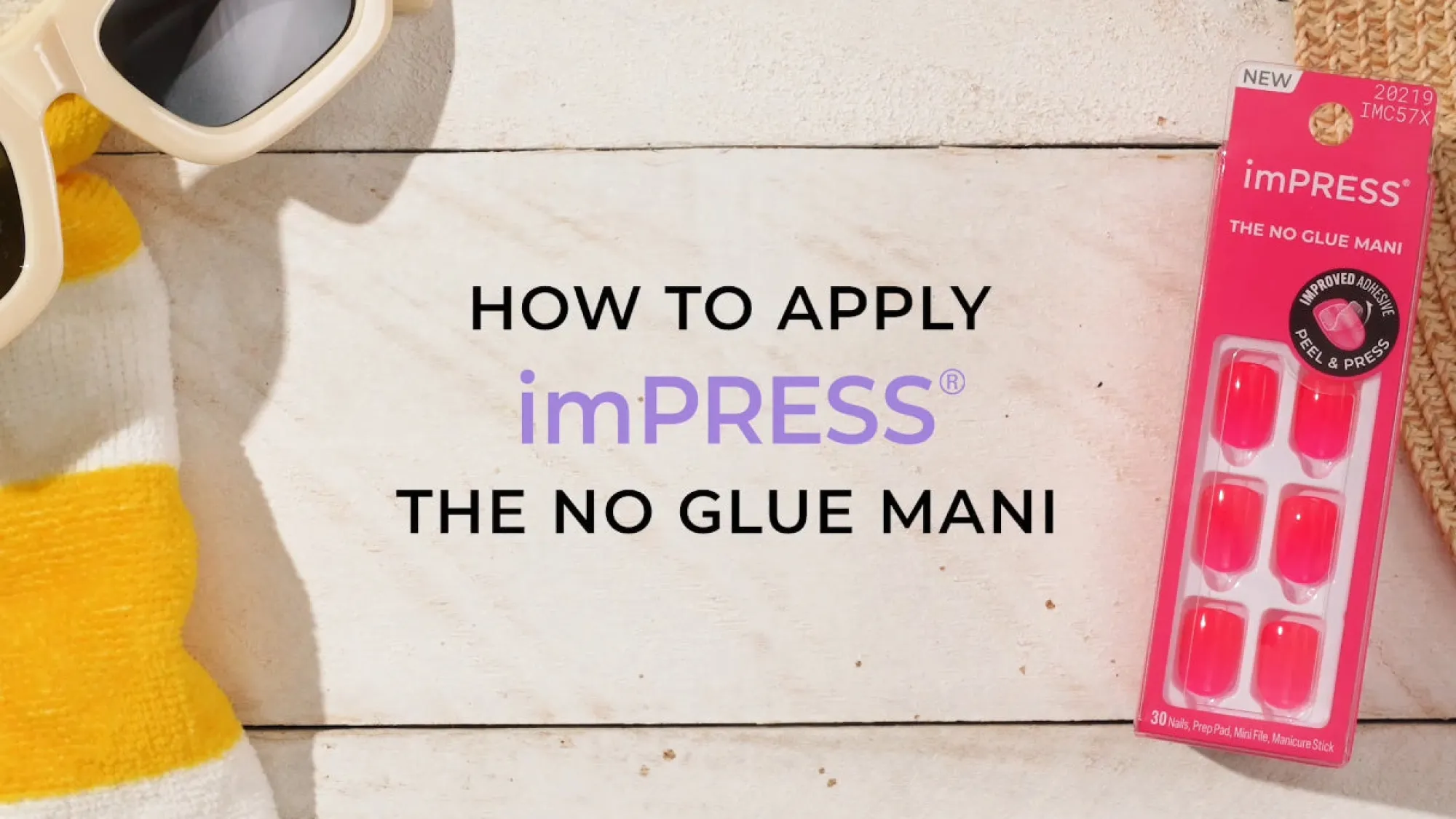Color Nails|Design Nails>Impress Sol
