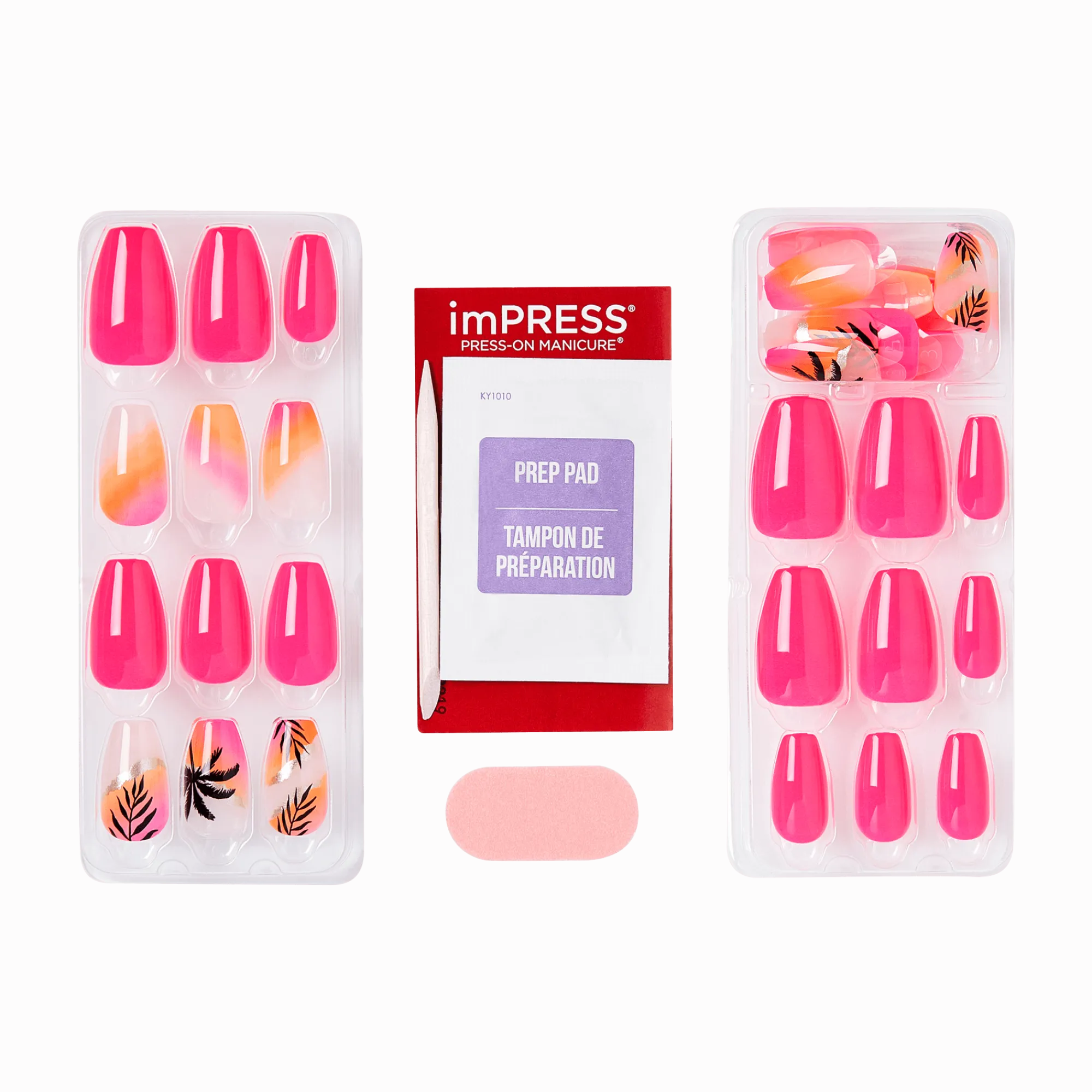 Color Nails|Design Nails>Impress Sol