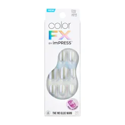 Color Nails|Colorfx>Impress Sour Love