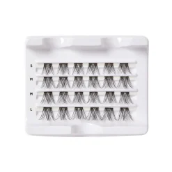 Volume|Wispy>Falscara So-Xtra Wisps | 24 Wisps